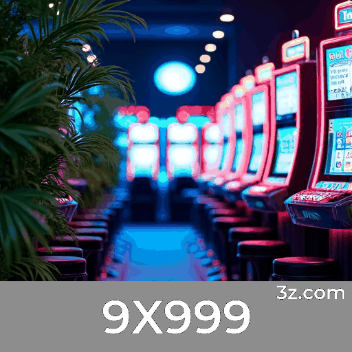 Experimente o App 9X999: Jogos Rápidos e Apostas Seguras