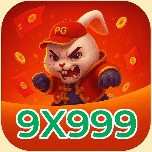 9X999: Cassino Online Seguro e Divertido