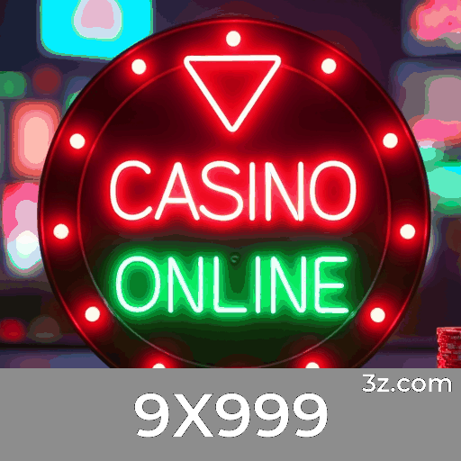 9X999: Domine Jogos de Cassino com Estratégias Poderosas