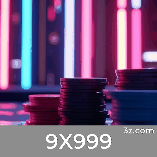 Estratégias Avançadas para Jogos de Cassino no 9X999