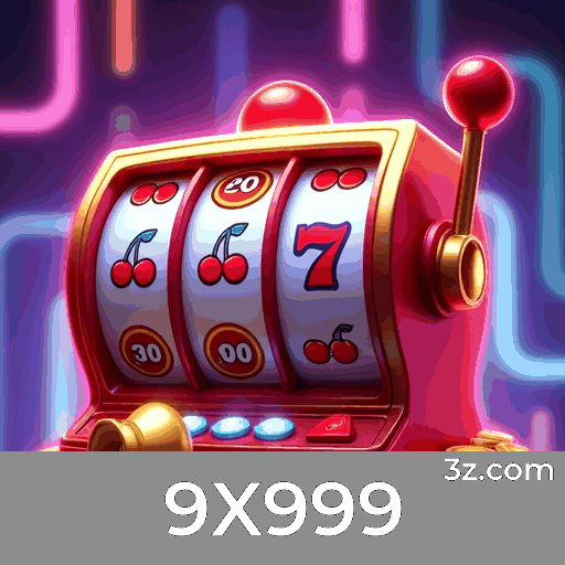 9X999: Cassino Online Confiável e Premiado