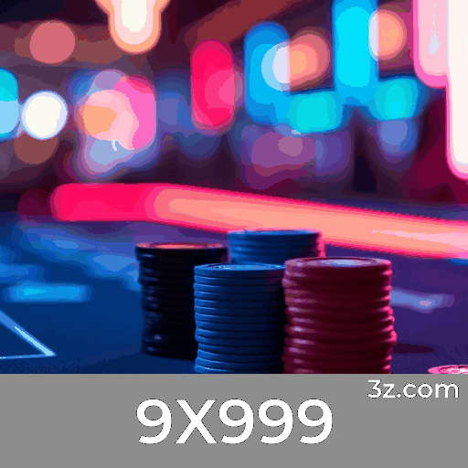 9X999: Cassino Online Seguro e Divertido