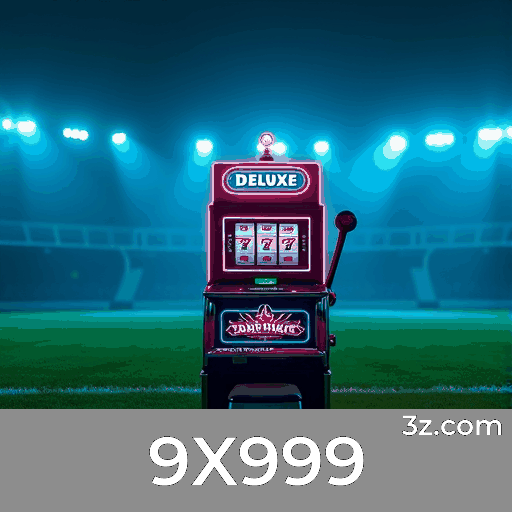 9X999.com - Plataforma de Apostas Online Segura e Diversificada - 9X999