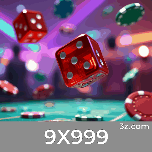 9X999: Domine Jogos de Cassino com Estratégias Poderosas